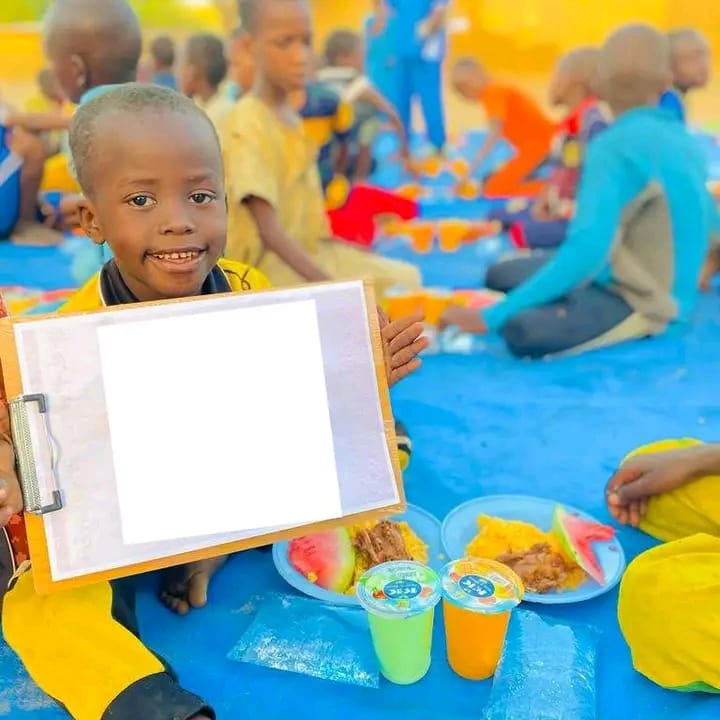 Güzel iftar yemek inşallah