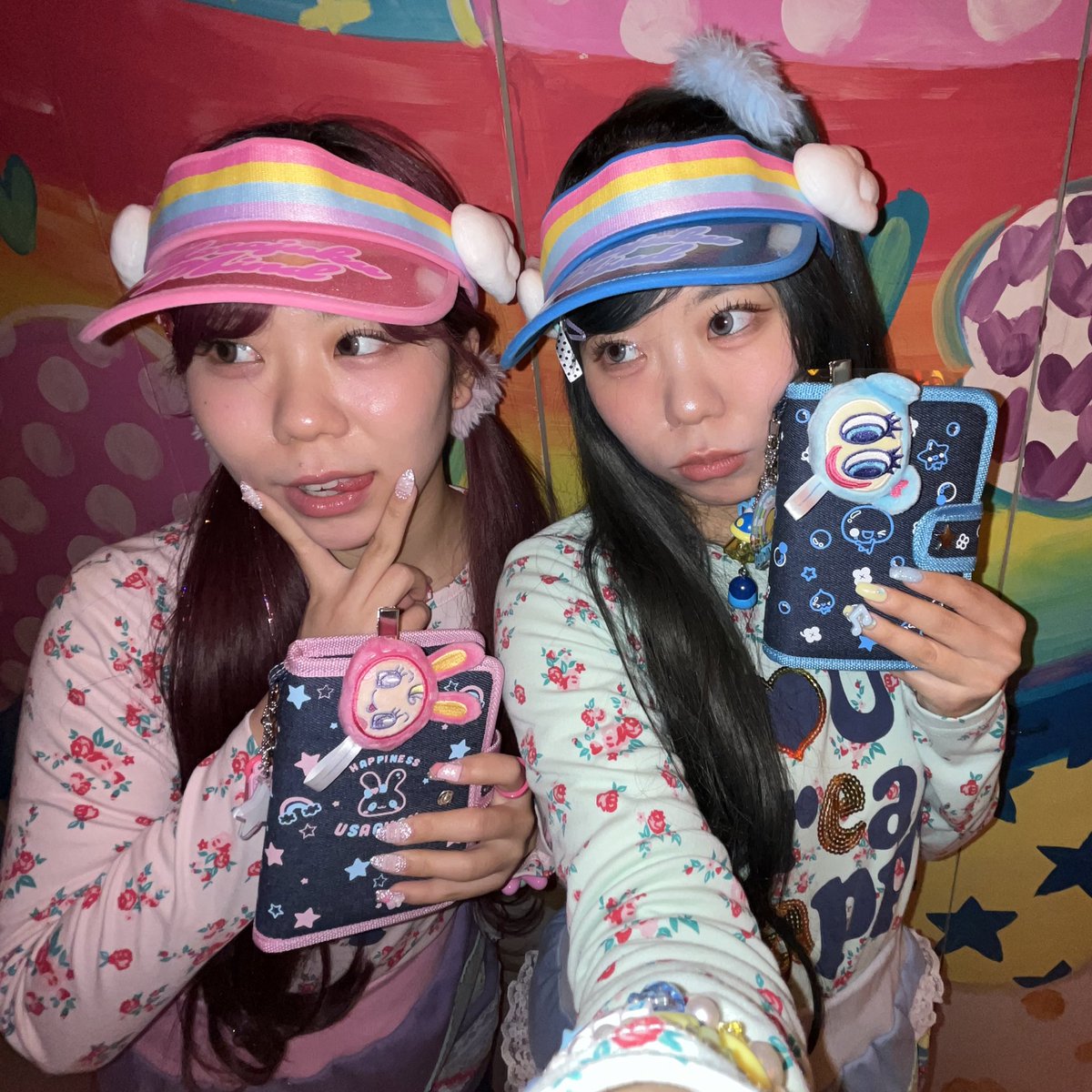 ユンノン🎀🦋 (@yunnon_twins) / Posts / X