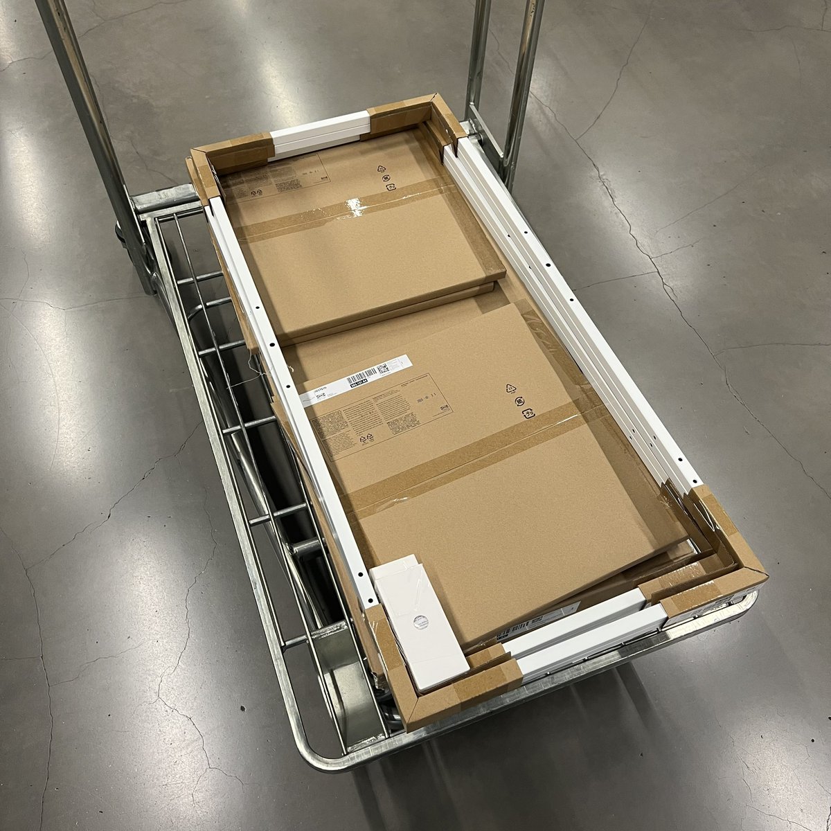 รับหิ้ว IKEA by น้องภีม ʕっ•ᴥ•ʔっเปิดร้านแล้วค่า🌈✨ tweet media