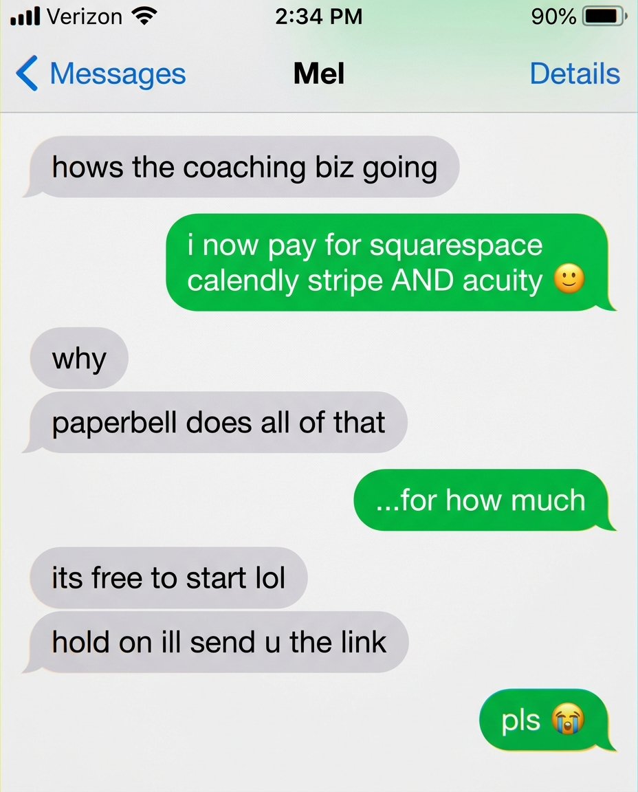 Laura Roeder tweet media