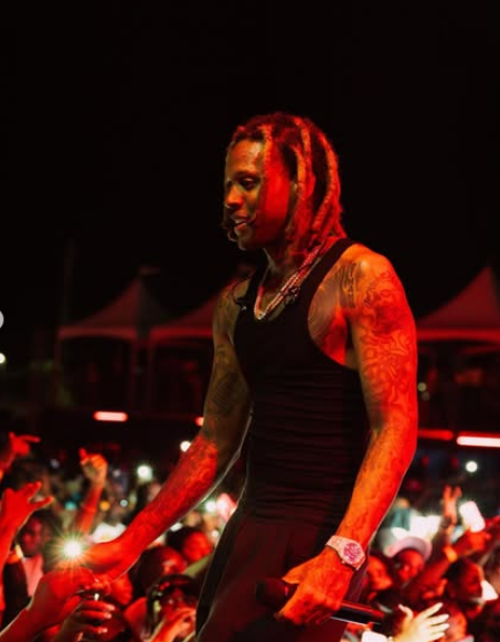 Who is your best rapper of all time?