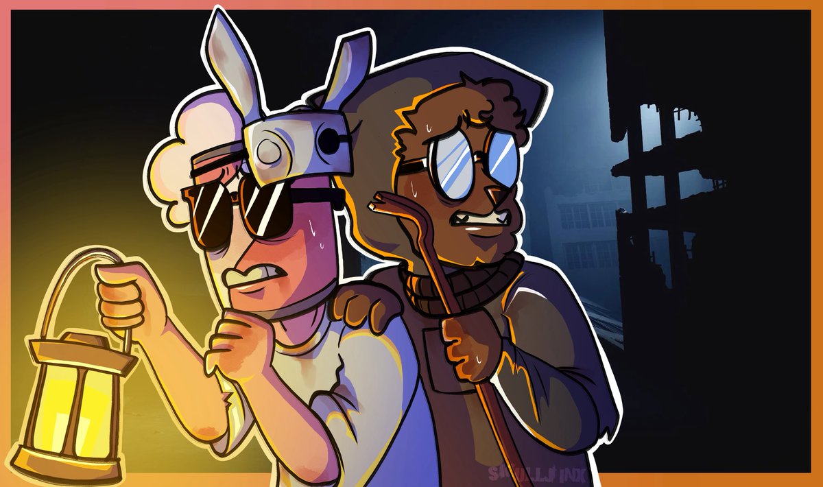 Skull Jinx tweet media