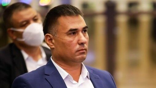 Eng24Kg's tweet image. Cabinet changes: Three ministers dismissed in Kyrgyzstan
24.kg/english/362183…