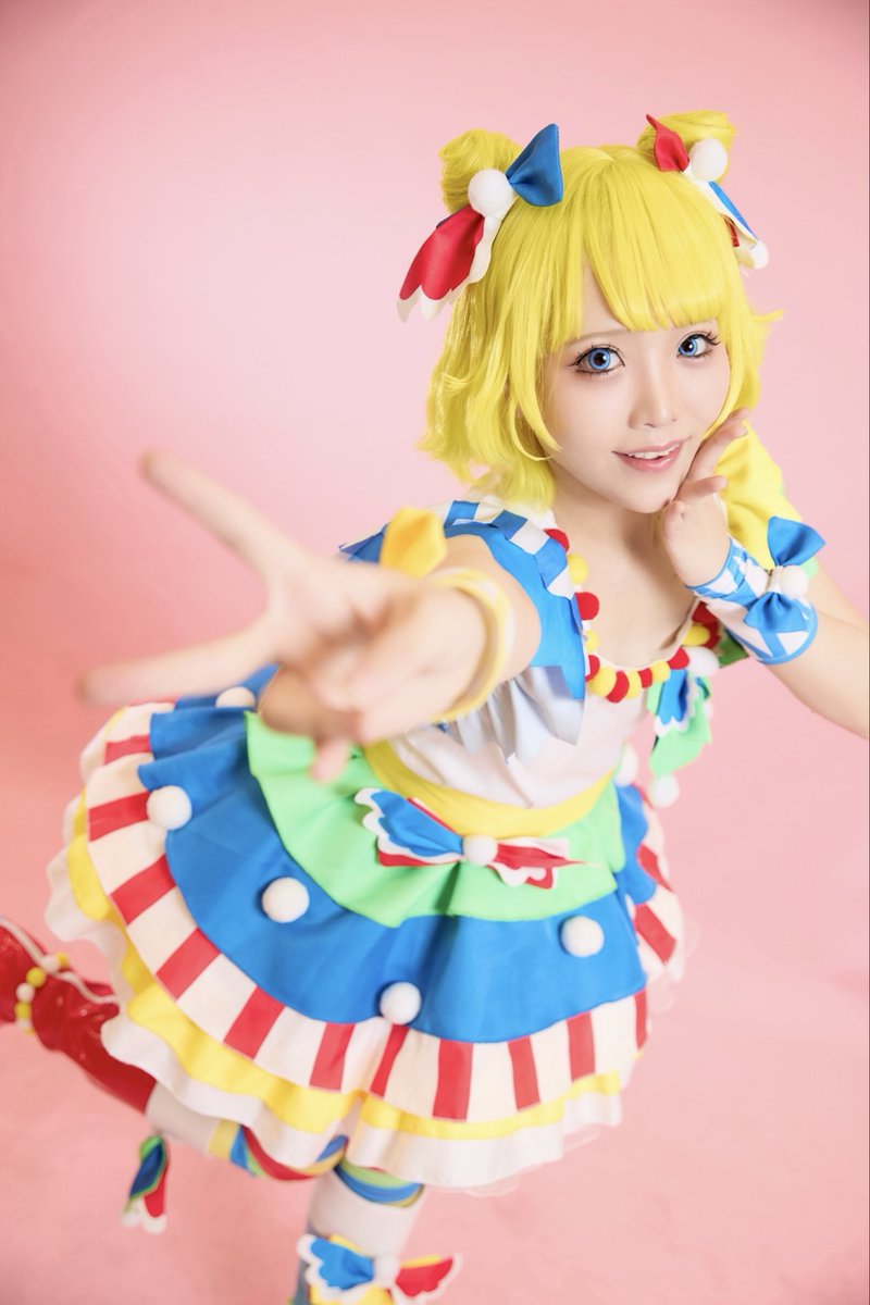 cos 南みれぃ/プリパラ

☆.｡.:*･ﾟ☆.｡.:*･ﾟ☆.｡.:*･ﾟ☆.｡.:*･ﾟ☆

       ポップステップげっちゅー🌟

☆.｡.:*･ﾟ☆.｡.:*･ﾟ☆.｡.:*･ﾟ☆.｡.:*･ﾟ☆

photo by <a href="/otophoto2026/">OTO</a> 

#アコスタ池袋
#超合金コスアルバム