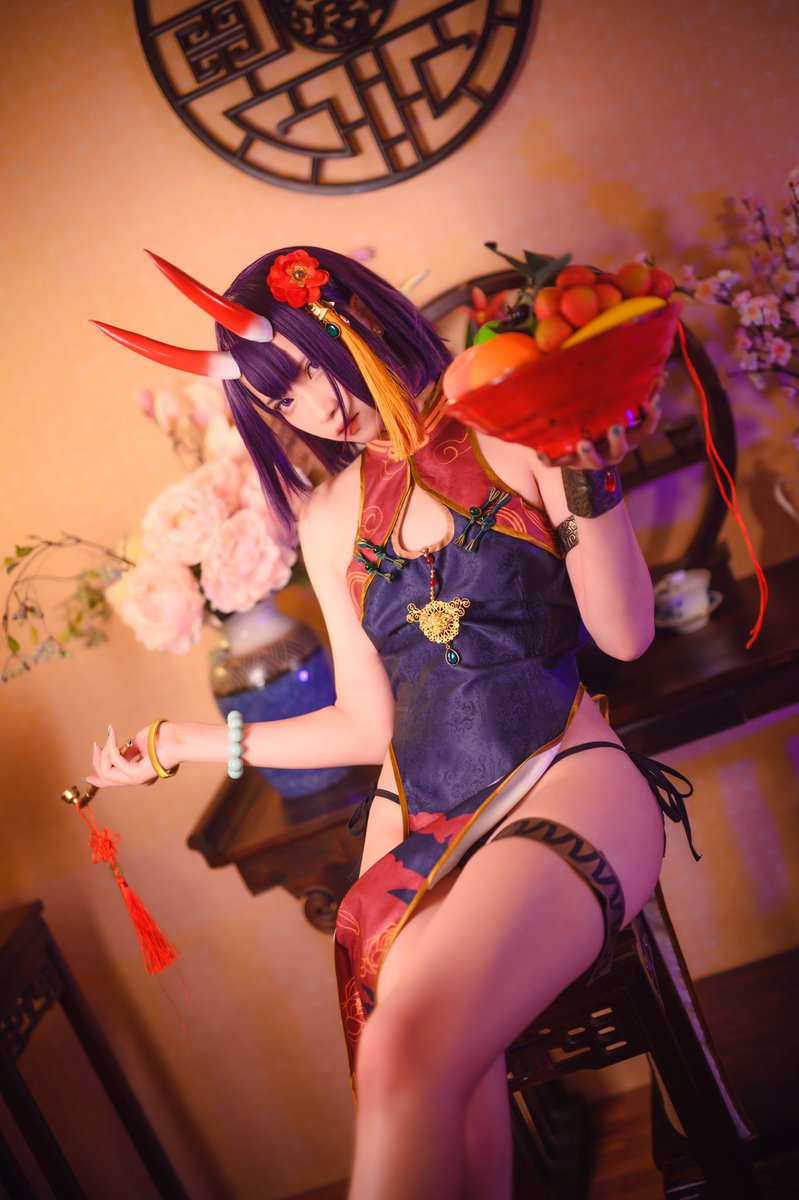 白搽Ocha✨️ tweet media