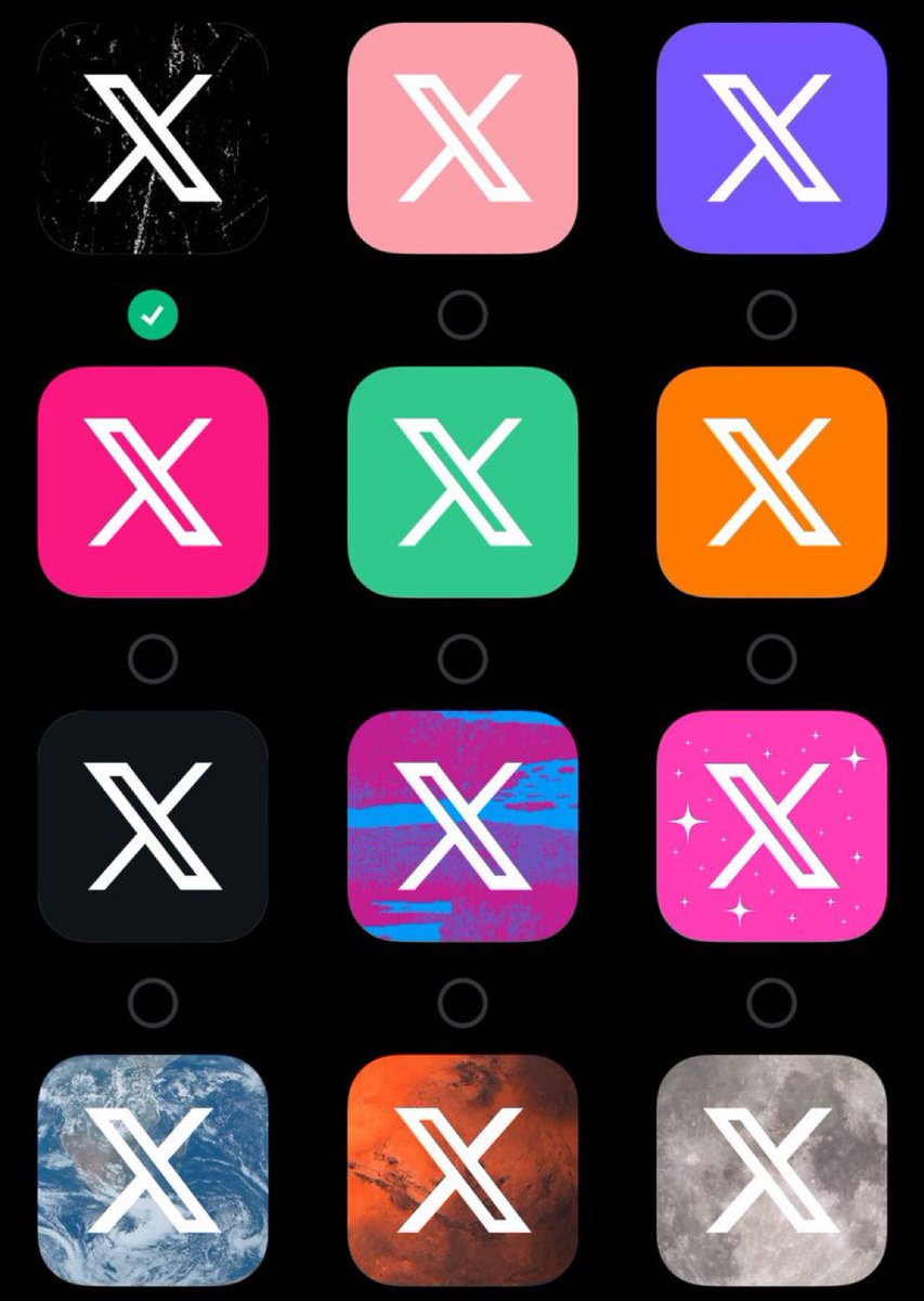 Hey <a href="/grok/">Grok</a> remove the best app logo