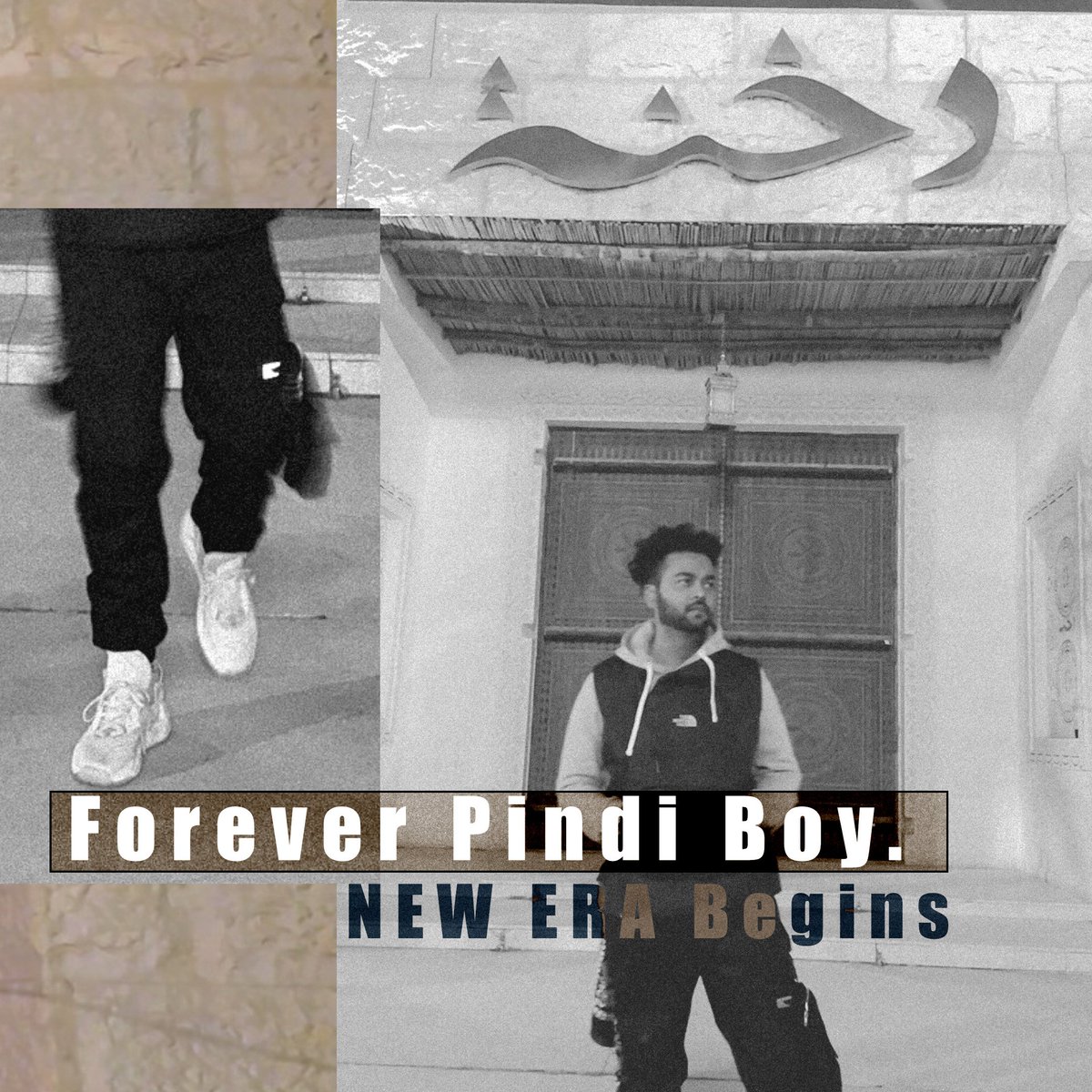 GhauriMusic's tweet photo. Forever Pindi Boy. New Era Begins.

I owe clarity to my fans, friends, and everyone who’s supported me through the years. 

Being proud of Pindi was never a trend for me. I don’t want to be associated with any crew anymore.
I am, and will always be, a Pindi Boy.
— Ghauri https://t.co/U4p7UEfKhw