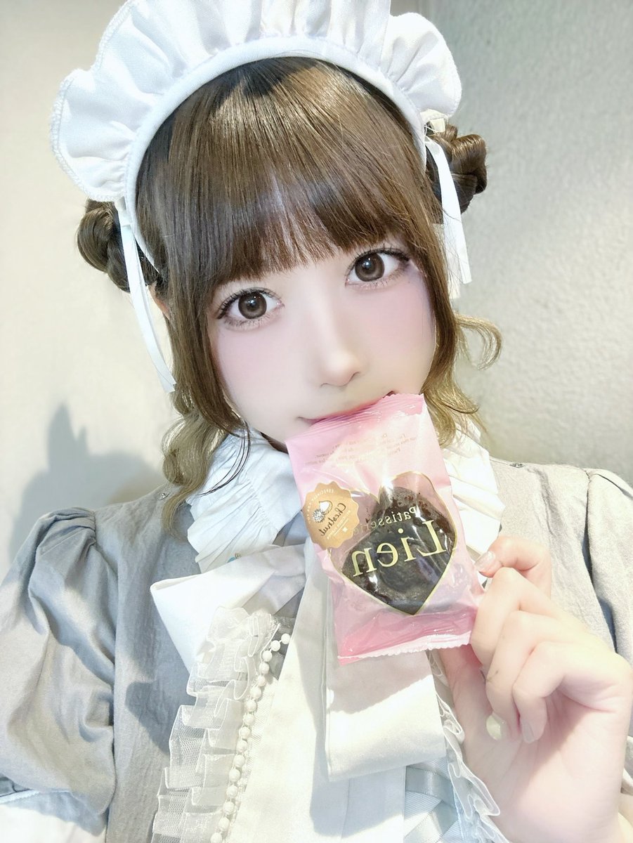 ♡くれる♡♡❔