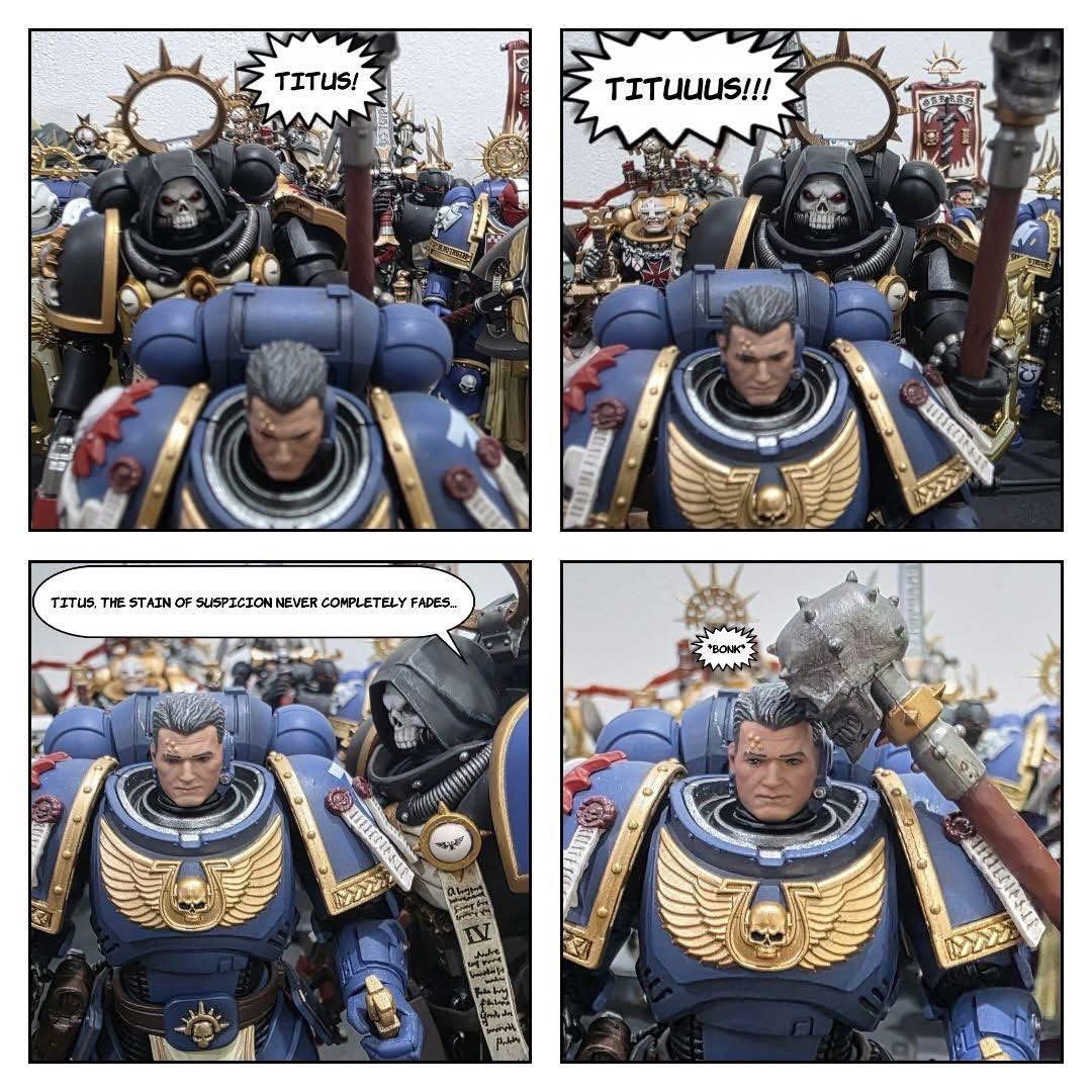 Lorgar Aurelian (@lorgarwasright) on Twitter photo 