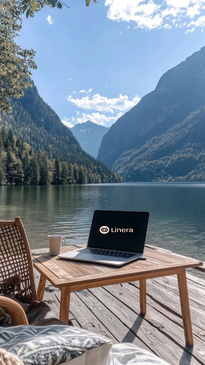 Microchains help prediction markets grow fast. In normal blockchains, many users share one chain. When many people trade at the same time, the network becomes slow and fees go up.

Microchains are different. Each market or each user, can have its own small chain. This makes