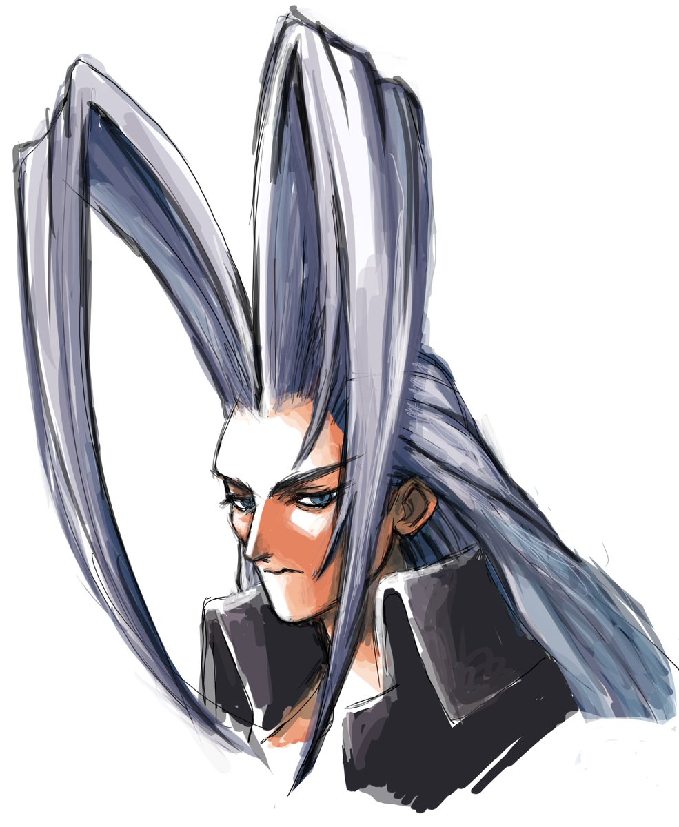 Sephiroth