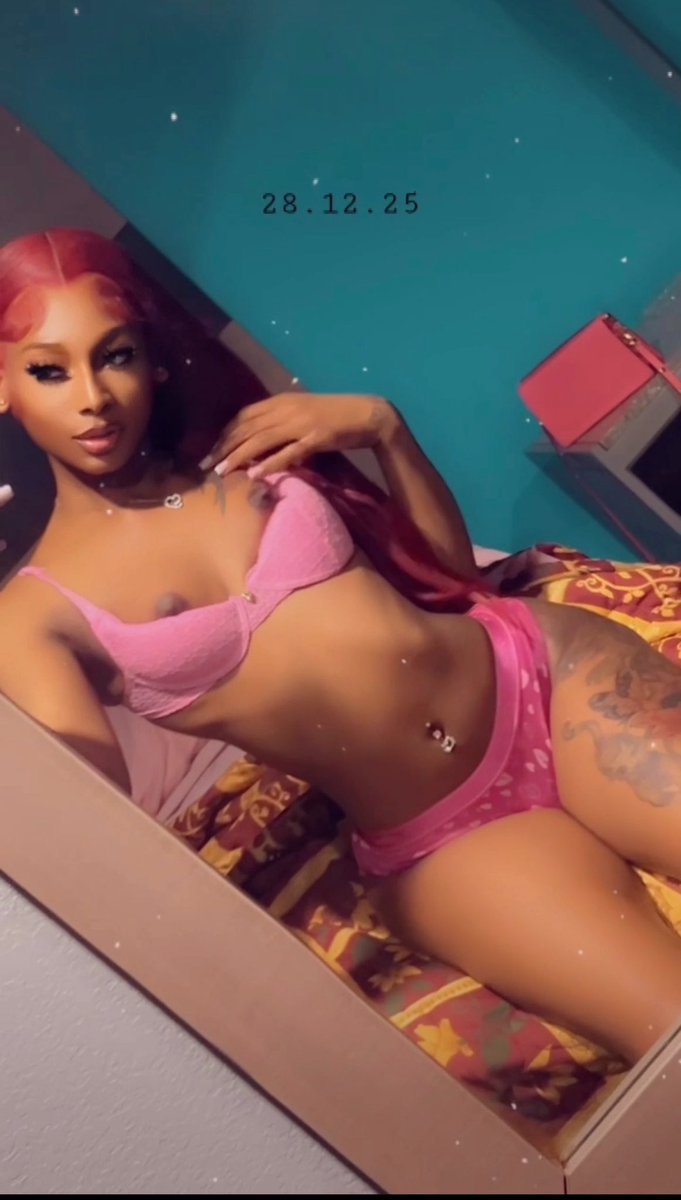 Badgirljaylaa's tweet photo. He told me to meet me at his room &amp; make that pussy cream on daddy dick 💦🎀so that’s what I did ! https://t.co/R5PAL8ZSe0