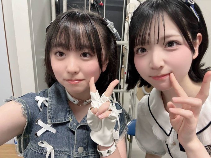 Twitterのコスプレ画像23