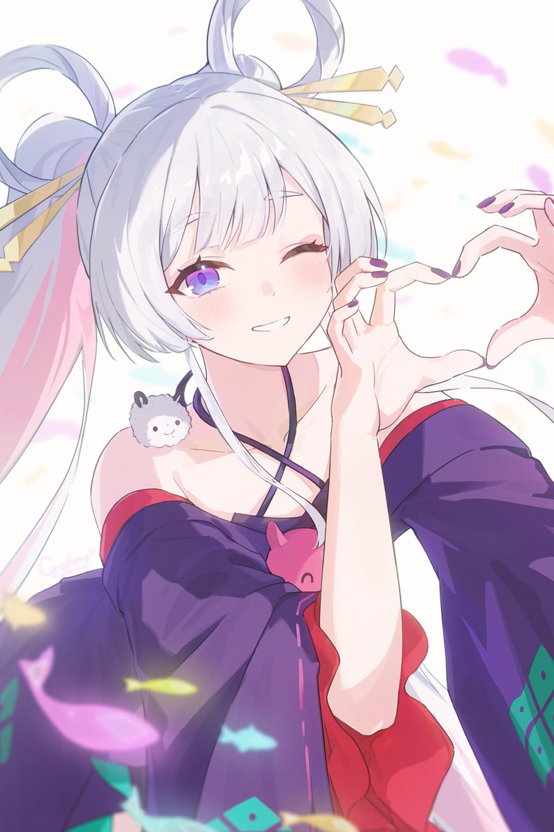 Syklone_'s tweet photo. #超かぐや姫 https://t.co/J1ekUz3lYY