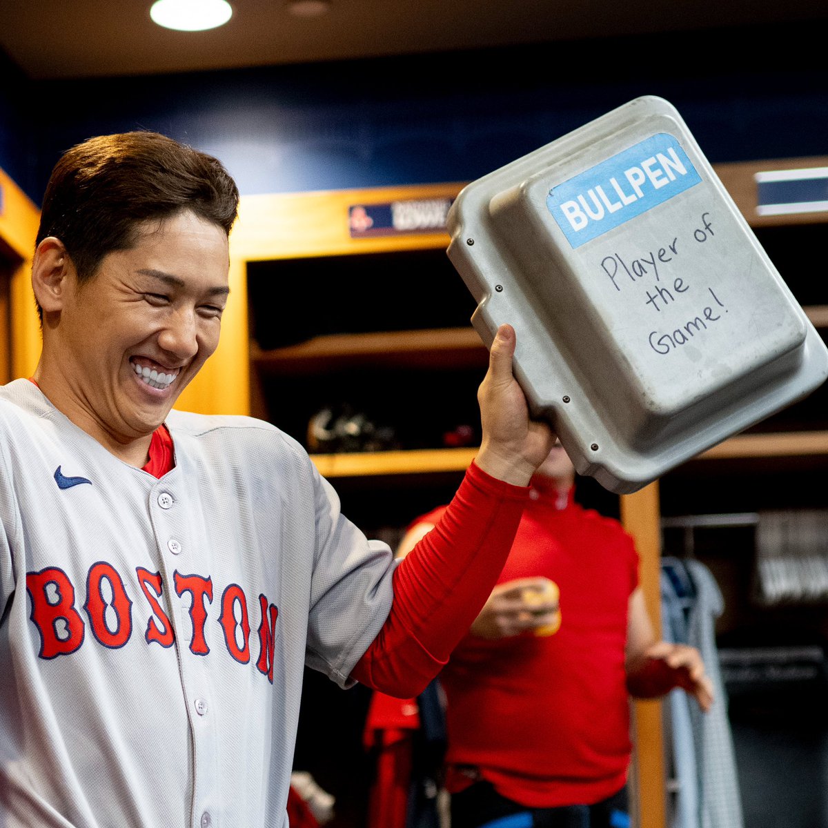 Hollee (Sydney Sox fan) tweet media