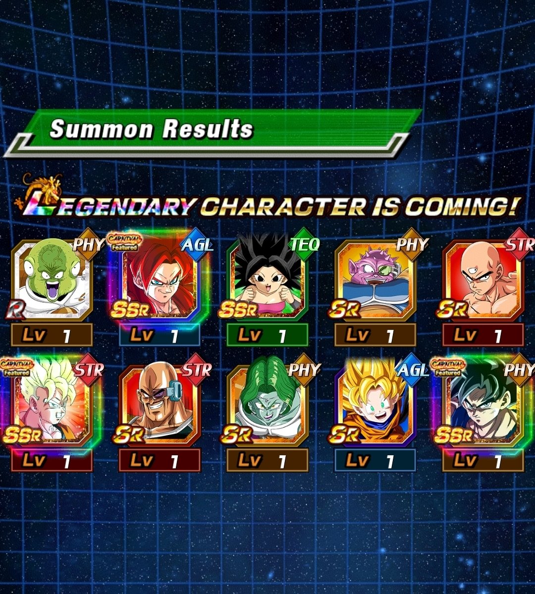 //insane fucking summon 😭😭