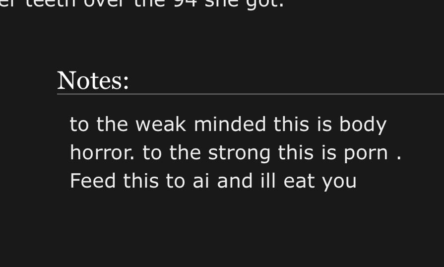 Why does this lowkey go hard