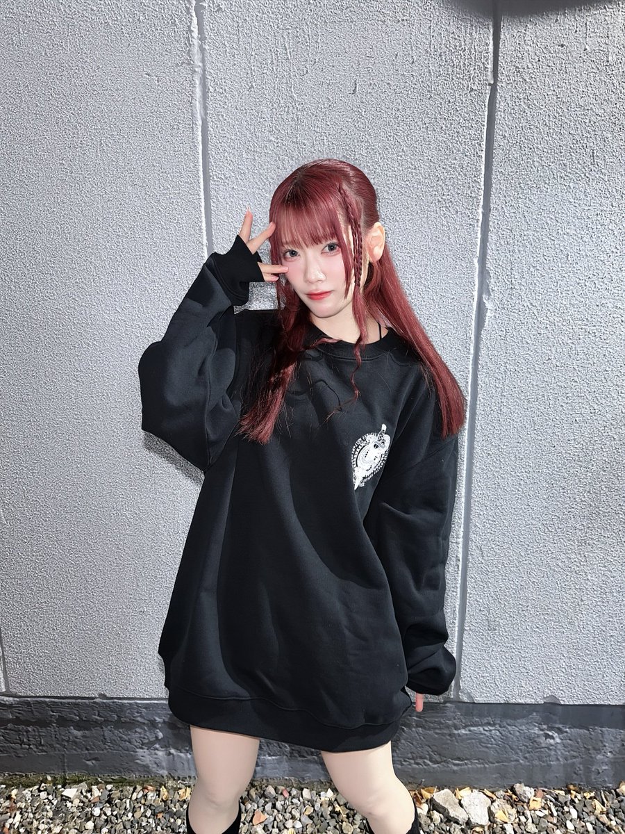 ✨️🐹NaGI✖️GoneR ｺﾗﾎﾞｼｬﾂ到着🐹✨️

 #ナギタロス生誕祭 

まだまだ受付中🥺‼️

【VIPチケット限定】
1部 Tｼｬﾂ/一言動画券/ｽﾃｯｶｰ/優先ｴﾘｱ
tiget.net/events/464886
2部 ｽｳｪｯﾄ/ﾒｯｾｰｼﾞ付ﾌﾞﾛﾏｲﾄﾞ/ｽﾃｯｶｰ/優先ｴﾘｱ
tiget.net/events/464888
⚠️2/18 〆切