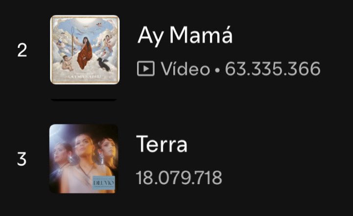 "somos las ganadoras morales" dónde? en el establo de cabras de su aldea supongo