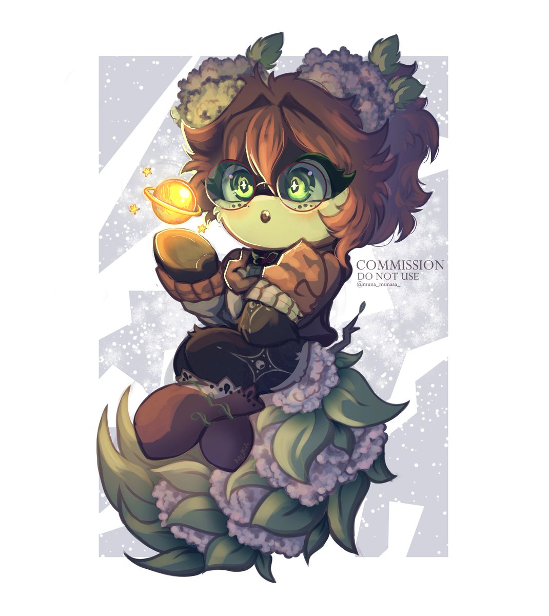 Muna 🌻 Comms OPEN ✨ tweet media