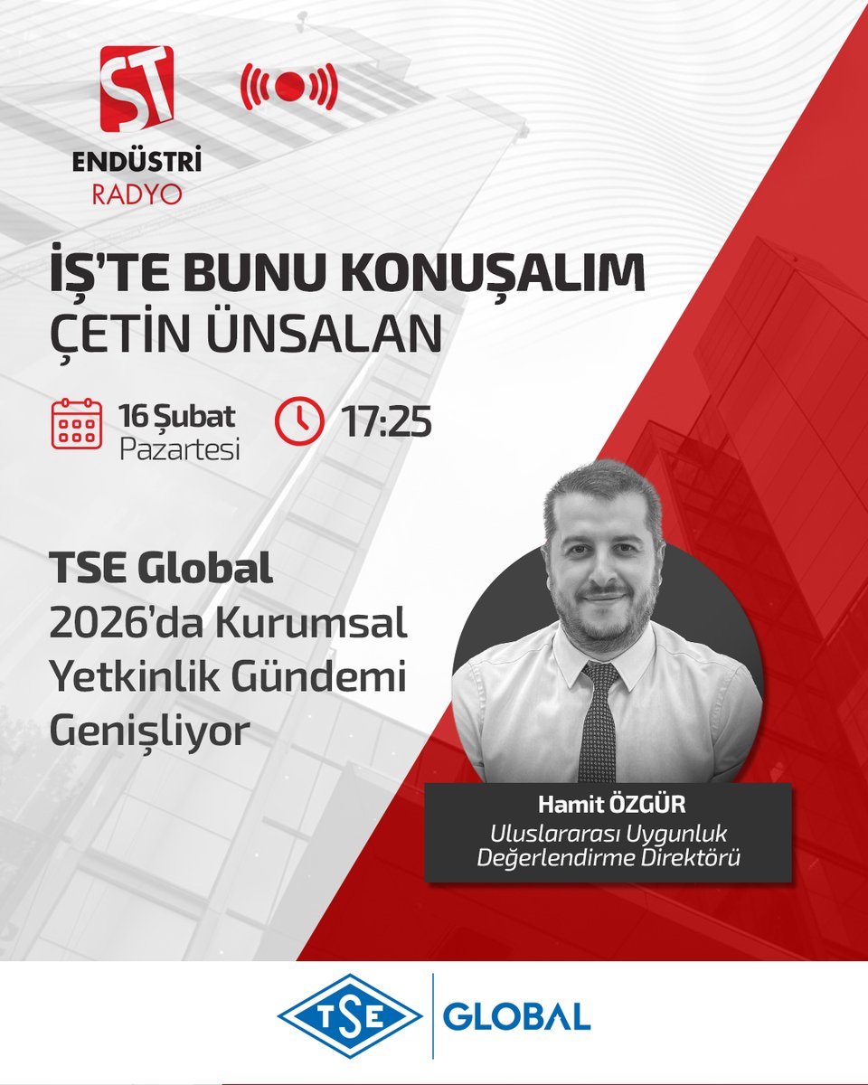TSE GLOBAL tweet media