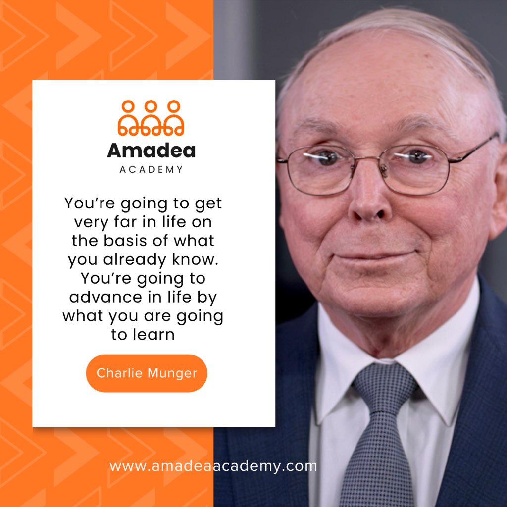 amadeaacademy's tweet photo. You’ll go far with what you already know.
But you’ll go further with what you choose to learn next.

Growth is a decision.
Learning is a habit.
Advancement is a result.

At Amadea Academy, we believe curiosity is a lifelong advantage. https://t.co/eXkJy7vPFd