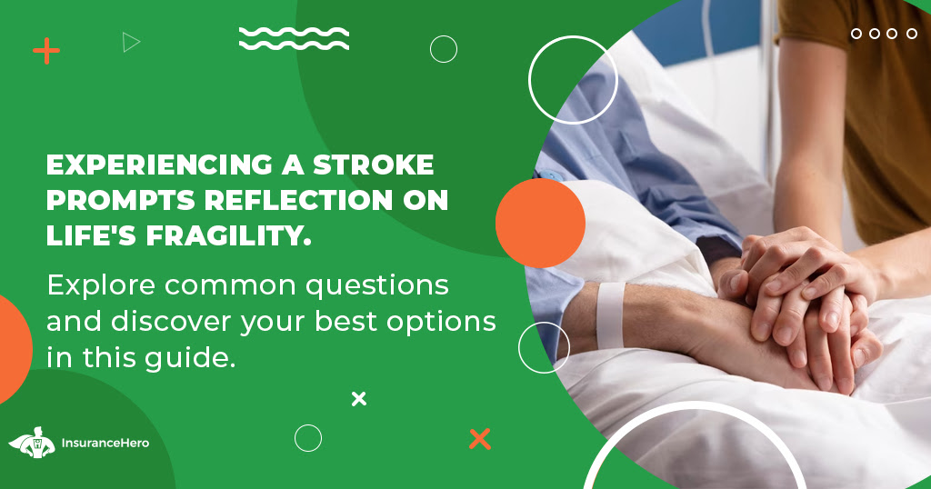 ukinsurancehero's tweet image. How Does Having a Stroke Impact Life Insurance? You can find out here: insurancehero.org.uk/medical/life-i… #astroke #lifeinsurancecoverage #lifeinsurance