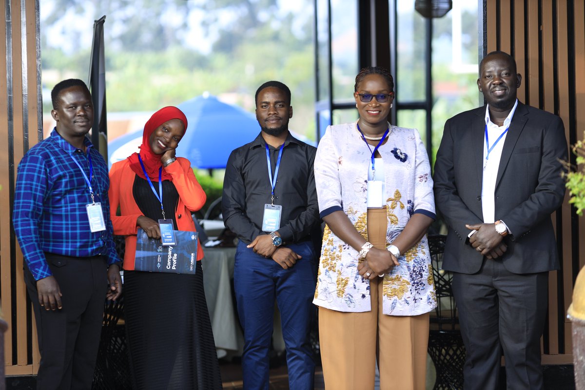 Milima Security tweet media