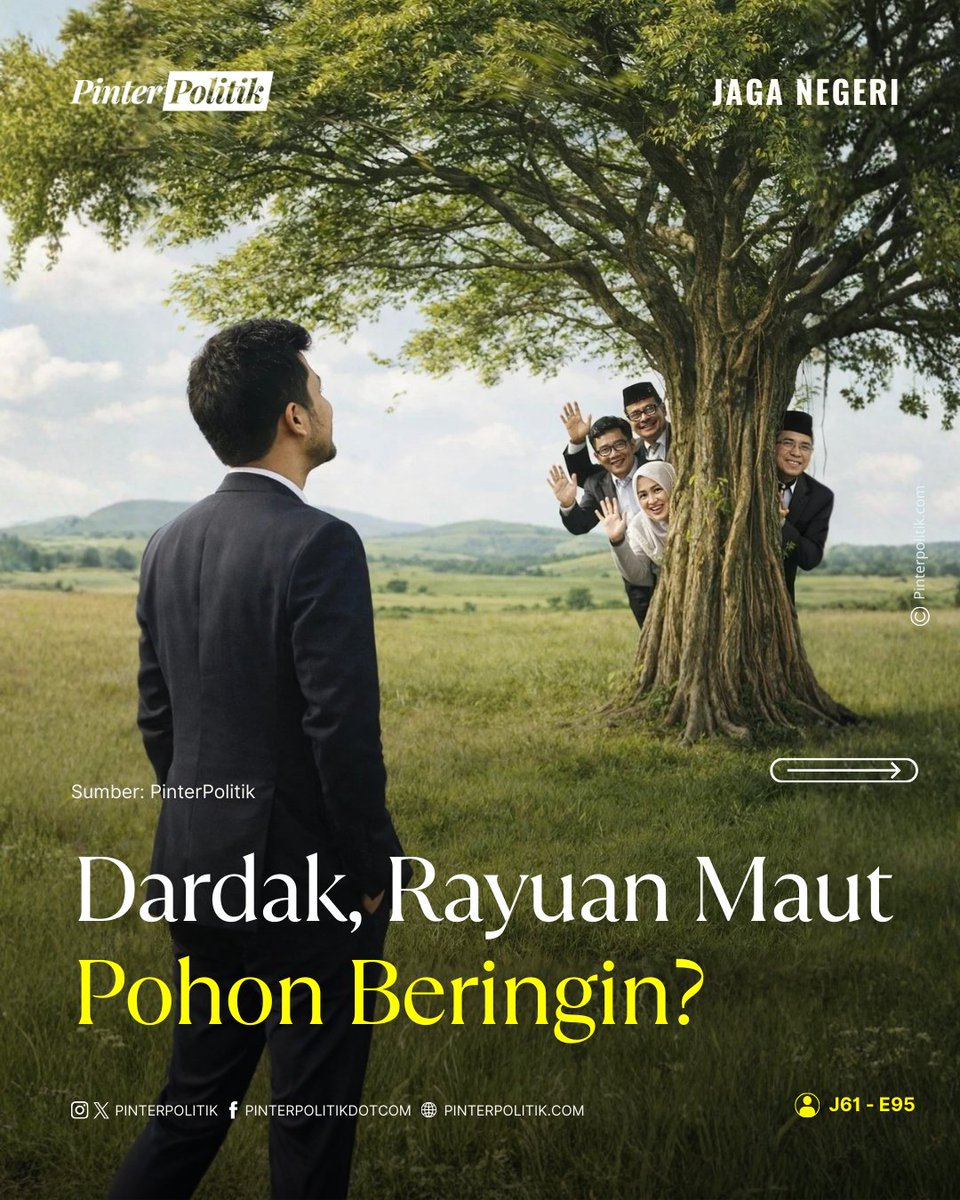 pinterpolitik's tweet image. Valid ngga ya? 🤔

#golkar #emildardak #demokrat #ridwankamil #jaganegeri