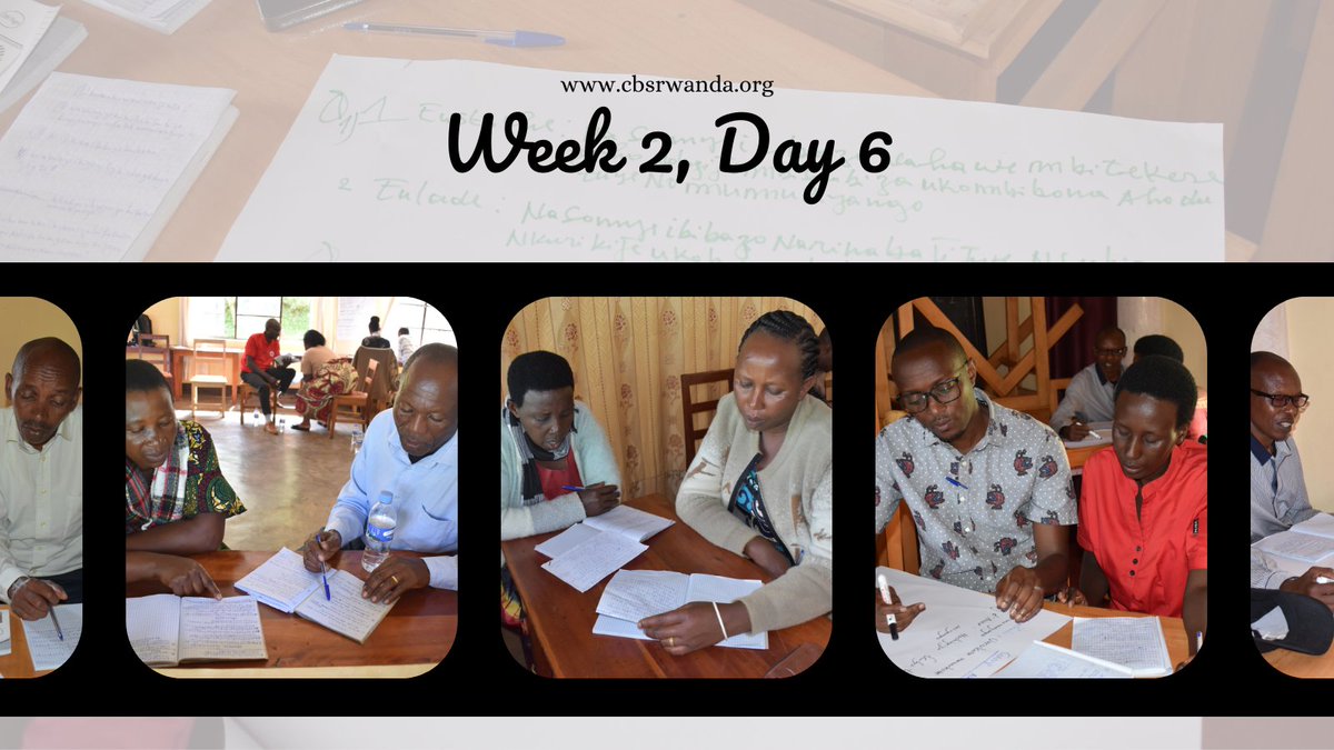 Sociotherapy Rwanda tweet media