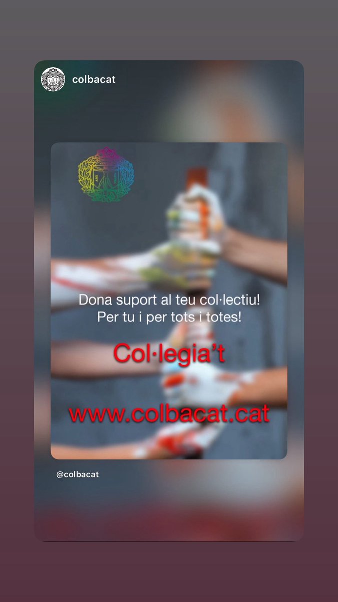 COLBACAT tweet media