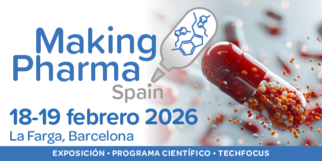 Fefic24's tweet image. 🧪𝐌𝐚𝐤𝐢𝐧𝐠 𝐏𝐡𝐚𝐫𝐦𝐚 𝐒𝐩𝐚𝐢𝐧, el fòrum especialitzat en desenvolupament, fabricació i distribució de 𝐩𝐫𝐨𝐝𝐮𝐜𝐭𝐞𝐬 𝐟𝐚𝐫𝐦𝐚𝐜è𝐮𝐭𝐢𝐜𝐬. ⁣
⁣
18-19 de febrer⁣
La Farga Centre d'Activitats⁣ @fargahospitalet 
⁣
🔗Més info a: lafargalhospitalet.com/ca/events/maki… #SomFires