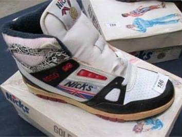 80s Kidz tweet media