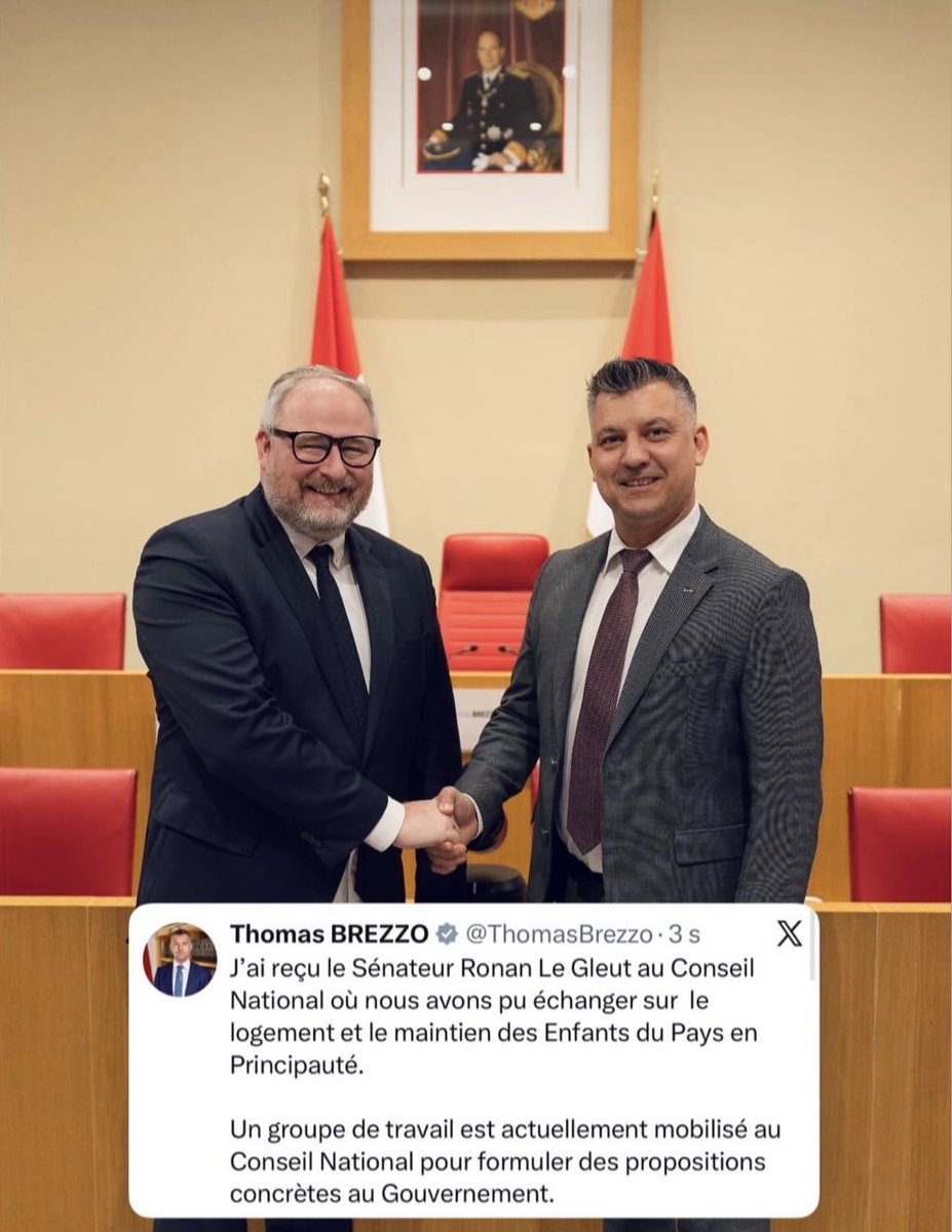 Ronan Le Gleut tweet media