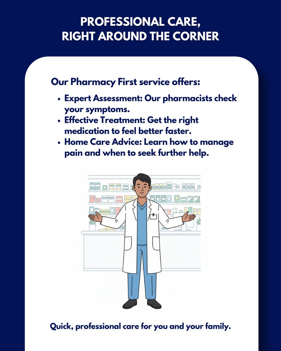 PillBox Chemists tweet media