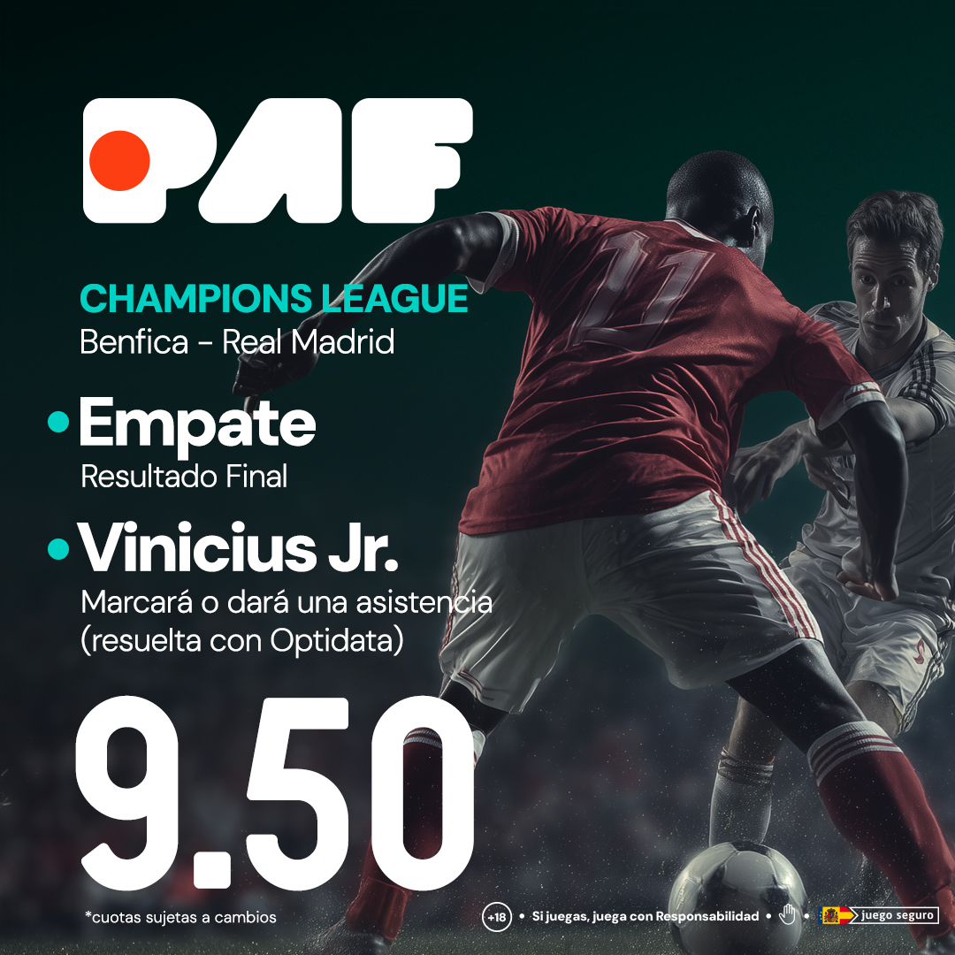 𝗣𝗮𝗳 | 𝗔𝗽𝘂𝗲𝘀𝘁𝗮𝘀 𝗦𝗹𝗼𝘁𝘀 𝗖𝗮𝘀𝗶𝗻𝗼 tweet media