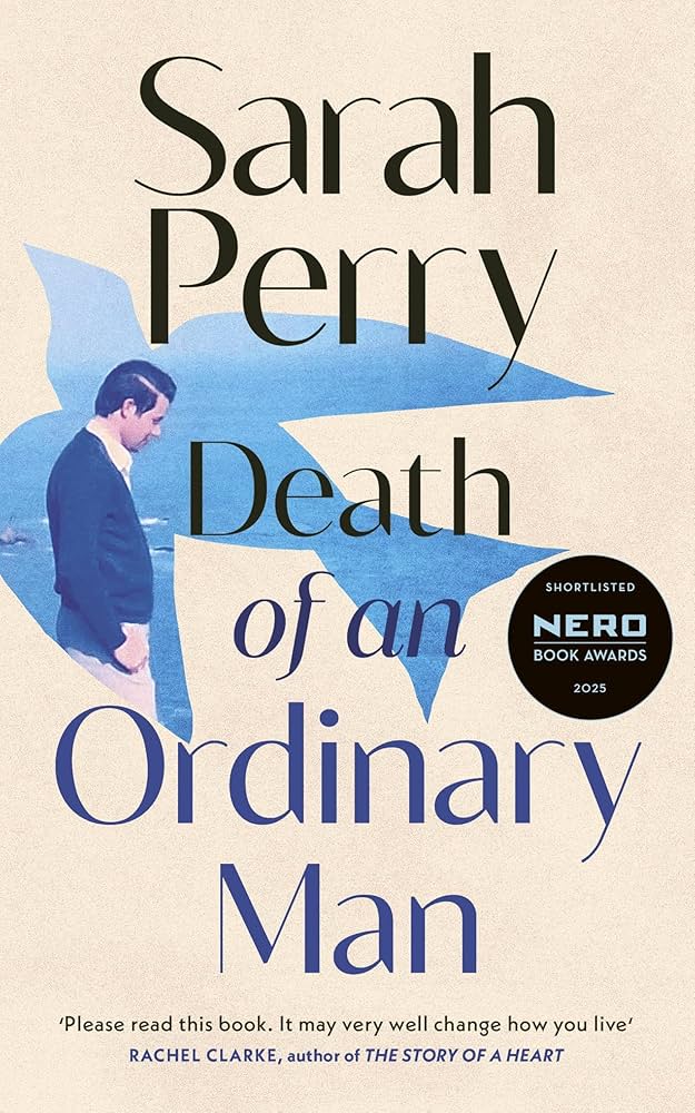 ByYourBedside's tweet photo. Starting the week with...

💜The Faraway Inn @sarahbethdurst (out April 9)
❤️Mother Mary Comes to Me #ArundhatiRoy
🧡The Scoop #ErinVanDerMeer (out April 21)
💙Death of an Ordinary Man #SarahPerry 

@firstinkbooks @Wildfirebks @JonathanCape https://t.co/gLYO9jGJ2X