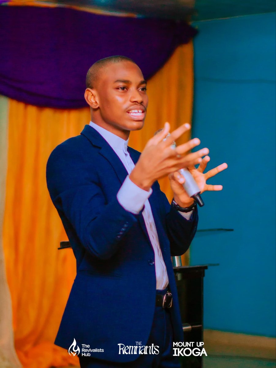 nifemidahunsii's tweet image. What an amazing time we had at Mount Up Ikoga! God is truly up to something in BADAGRY! He has given us the CITY!

The Forge first service is in 13days! In and around Badagry? Don’t miss it!

See YOU SOON!