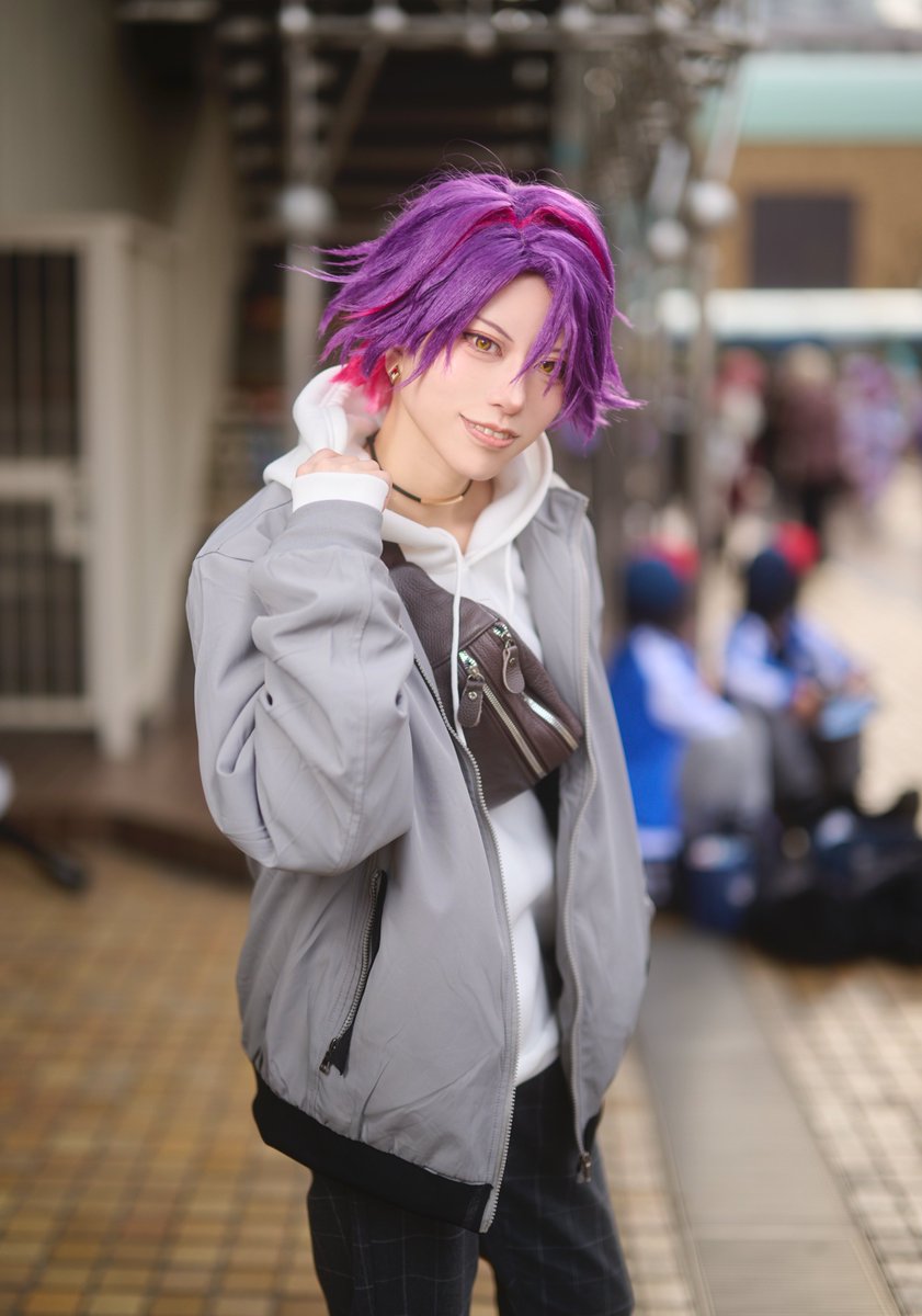 stella5c8's tweet photo. 🌈🕒cosplay ♦︎☕️
Winter Date🍫 https://t.co/t7TCcqLu3r