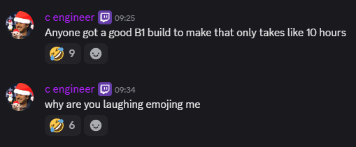 C Engineer tweet media