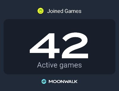 boahwater's tweet photo. Moonwalker games.... Warming up for a trip to the moon one day on SpaceX..😅 https://t.co/qOGzJKDlvr
