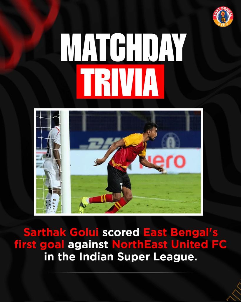 East Bengal FC tweet media