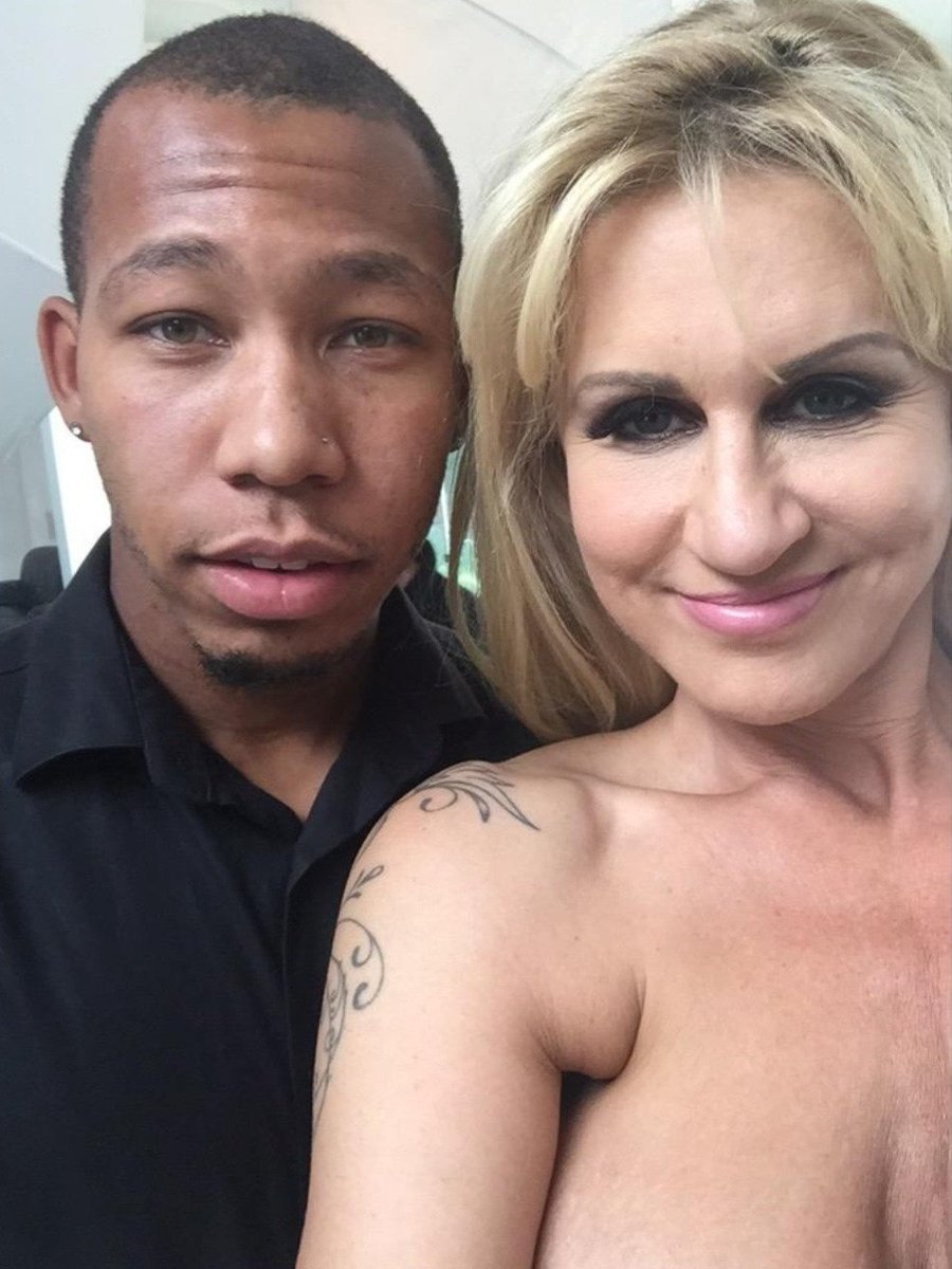 Ricky Big D Johnson tweet media
