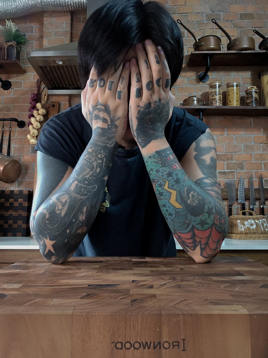 Johnny Mx tweet media