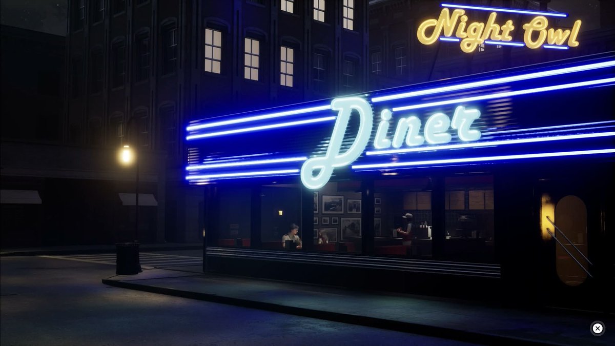 Searcher tweet media