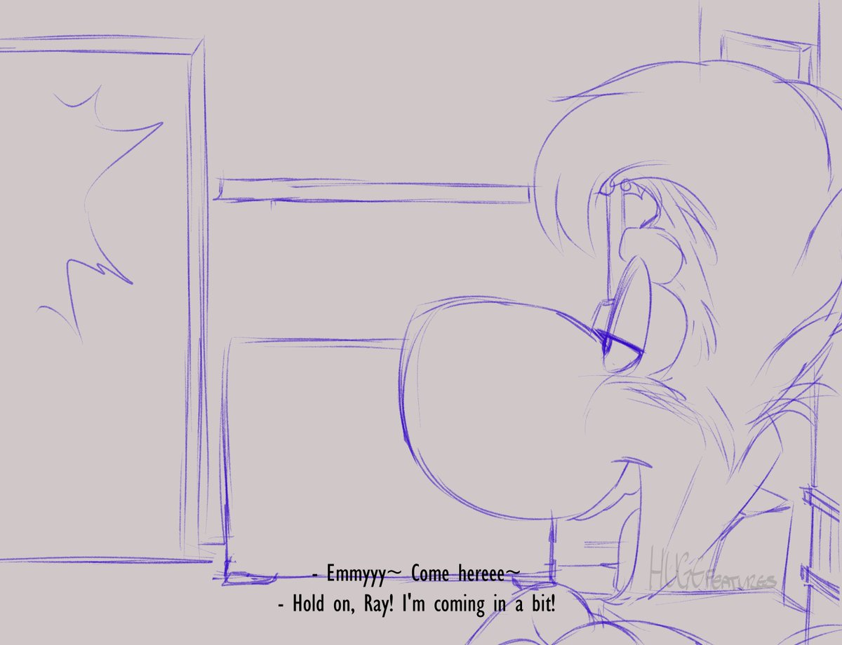 🔞 No Arms, No Legs tweet media