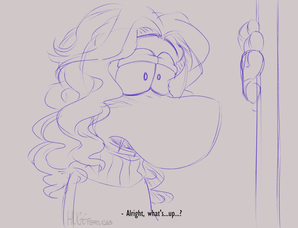 🔞 No Arms, No Legs tweet media