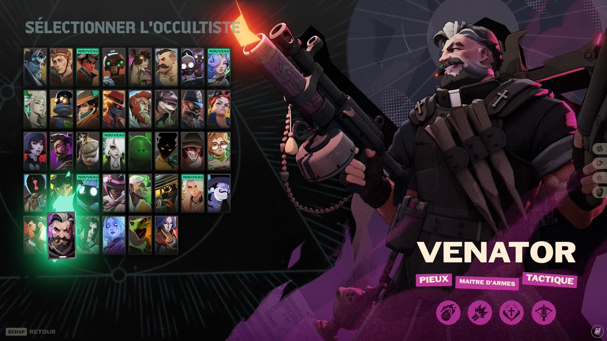 Albert de Vanves tweet media