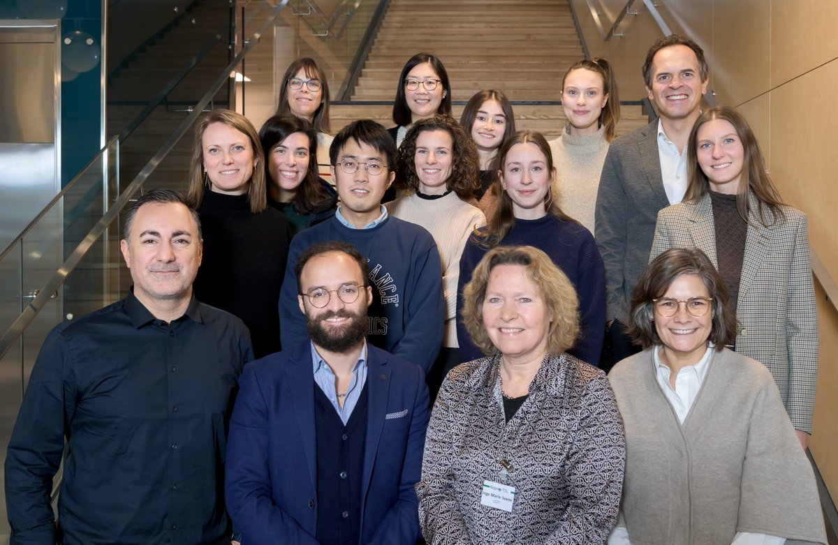 Asgard Therapeutics tweet media