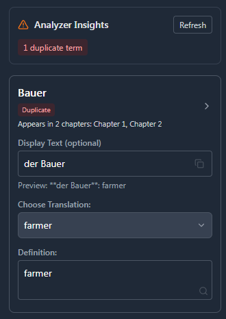 André Klein tweet media